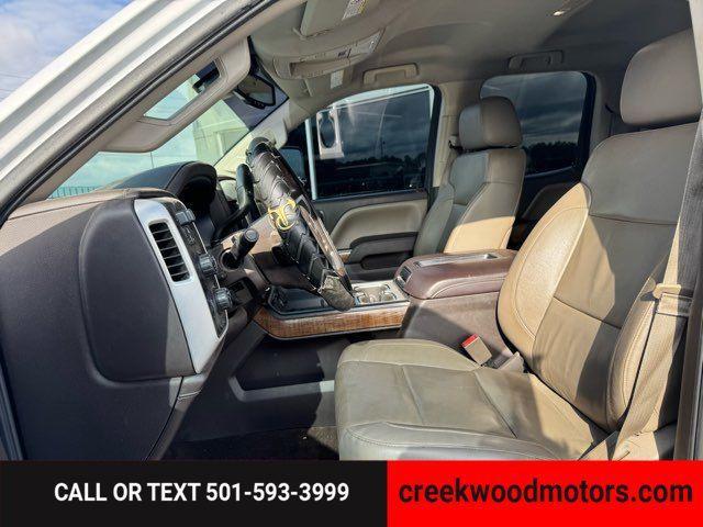 used 2015 GMC Sierra 2500 car, priced at $28,000