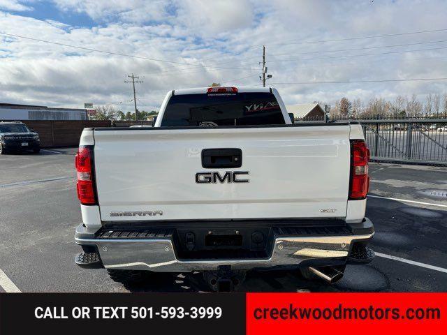 used 2015 GMC Sierra 2500 car, priced at $28,000