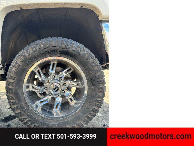 used 2015 GMC Sierra 2500 car, priced at $28,000