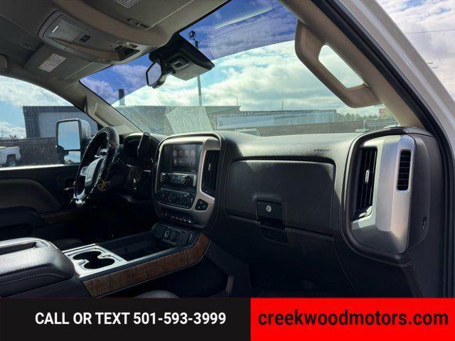 used 2015 GMC Sierra 2500 car, priced at $28,000