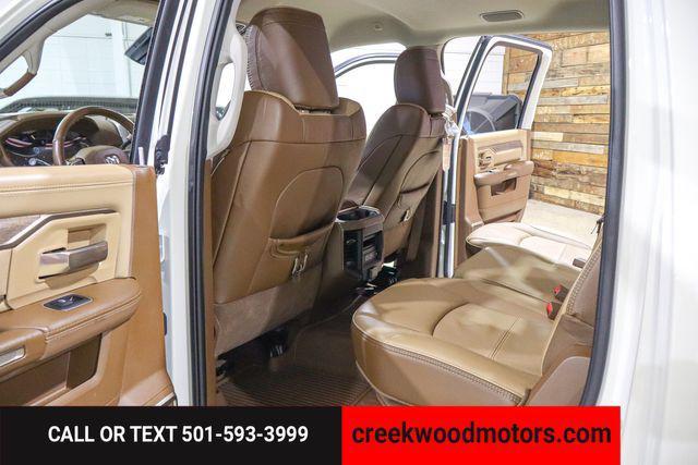 used 2024 Ram 3500 car, priced at $68,000