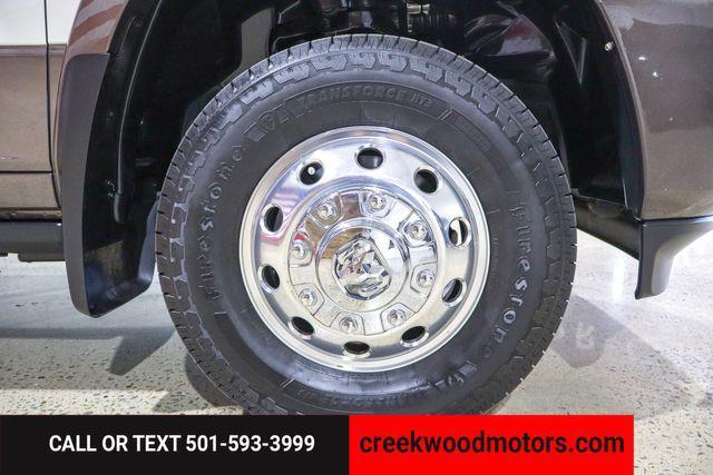 used 2024 Ram 3500 car, priced at $68,000