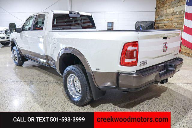 used 2024 Ram 3500 car, priced at $68,000