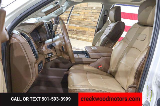 used 2024 Ram 3500 car, priced at $68,000