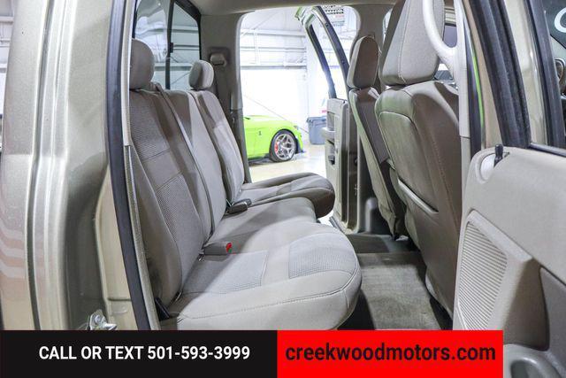 used 2009 Dodge Ram 3500 car, priced at $33,000