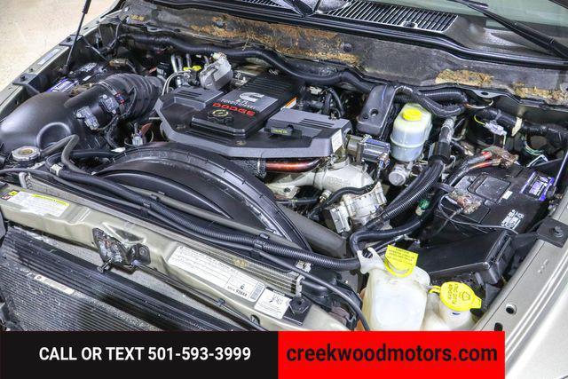 used 2009 Dodge Ram 3500 car, priced at $33,000