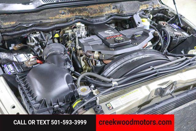 used 2009 Dodge Ram 3500 car, priced at $33,000