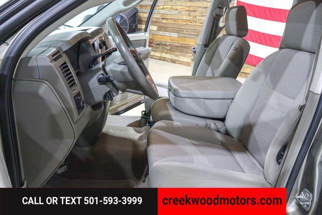 used 2009 Dodge Ram 3500 car, priced at $33,000