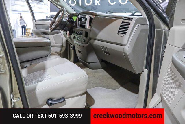 used 2009 Dodge Ram 3500 car, priced at $33,000