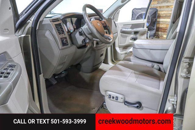 used 2009 Dodge Ram 3500 car, priced at $33,000