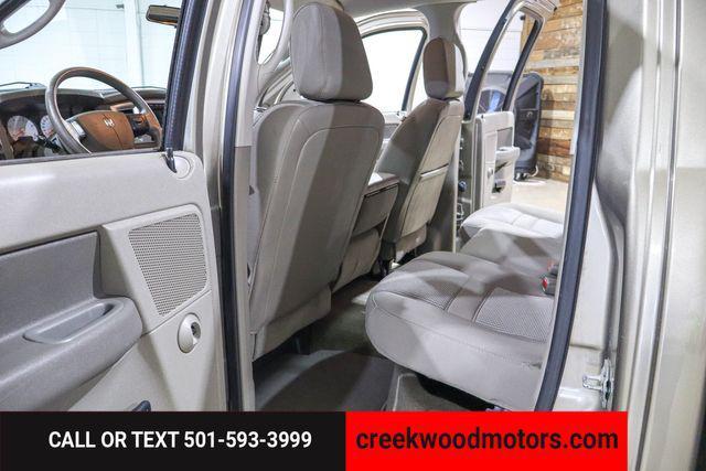 used 2009 Dodge Ram 3500 car, priced at $33,000