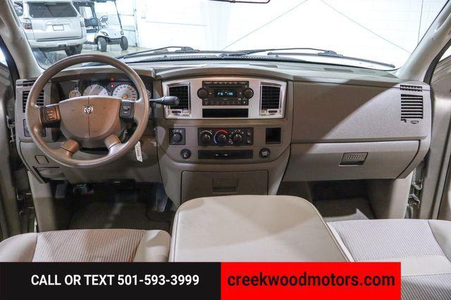 used 2009 Dodge Ram 3500 car, priced at $33,000