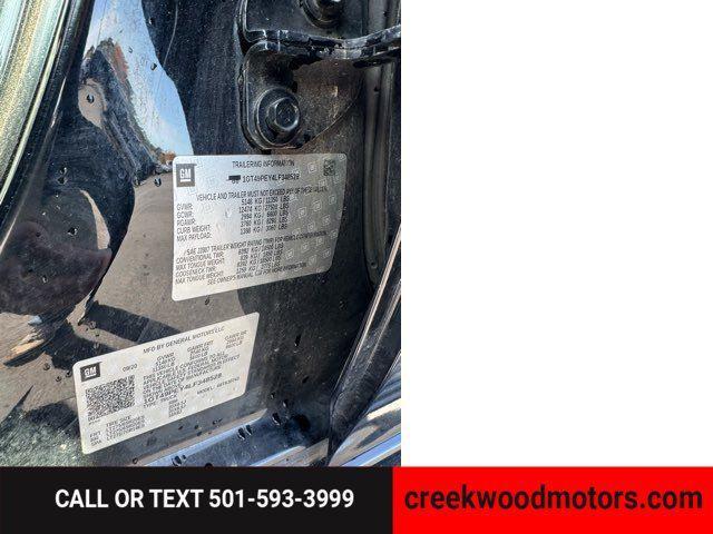 used 2020 GMC Sierra 2500 car, priced at $49,000