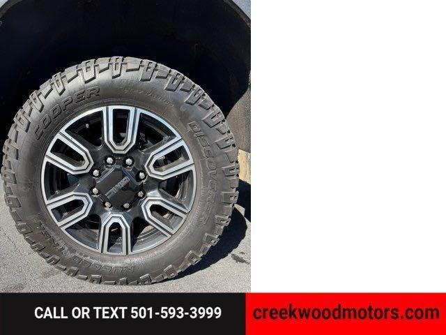 used 2020 GMC Sierra 2500 car, priced at $49,000