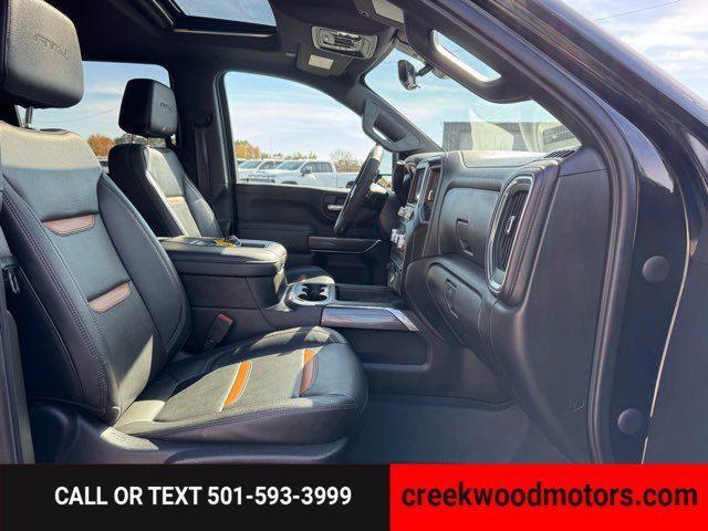 used 2020 GMC Sierra 2500 car, priced at $49,000