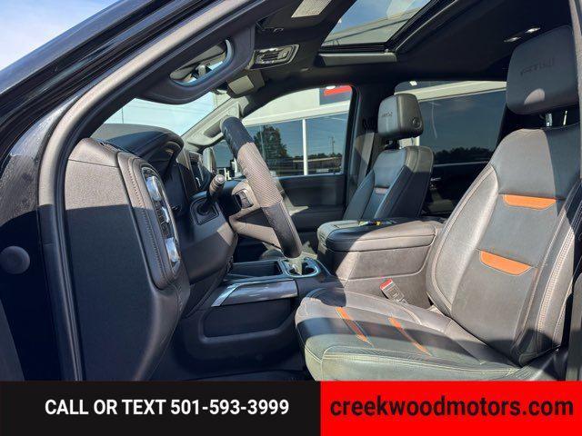 used 2020 GMC Sierra 2500 car, priced at $49,000