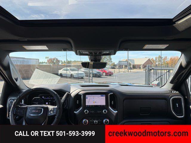 used 2020 GMC Sierra 2500 car, priced at $49,000