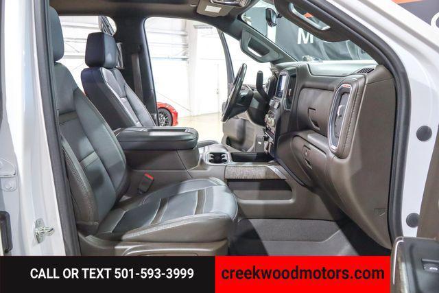 used 2022 GMC Sierra 2500 car, priced at $59,000