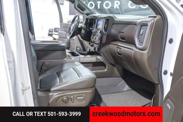used 2022 GMC Sierra 2500 car, priced at $59,000