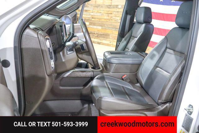 used 2022 GMC Sierra 2500 car, priced at $59,000