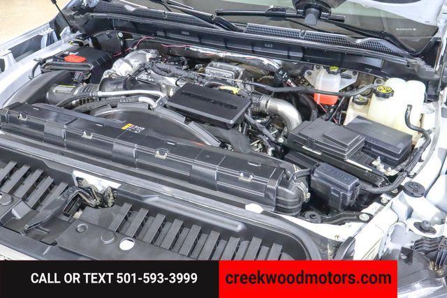 used 2022 GMC Sierra 2500 car, priced at $59,000