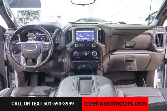 used 2022 GMC Sierra 2500 car, priced at $59,000