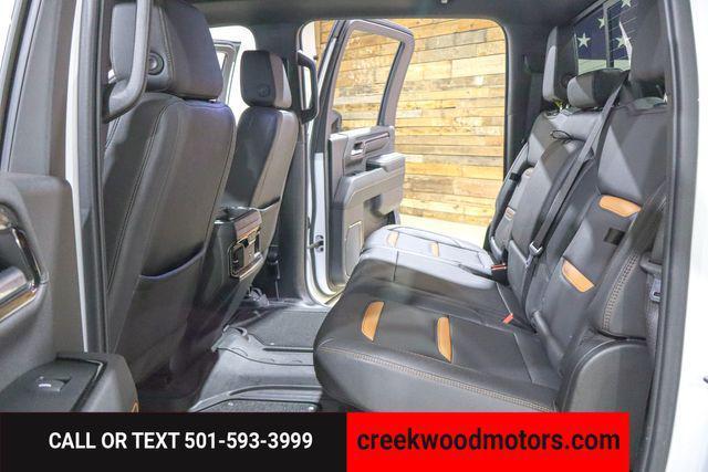 used 2024 GMC Sierra 2500 car, priced at $64,750