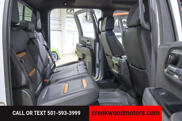 used 2024 GMC Sierra 2500 car, priced at $64,750