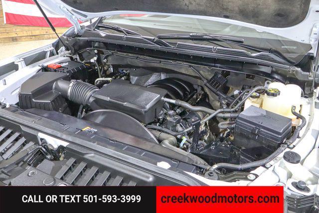 used 2024 GMC Sierra 2500 car, priced at $64,750