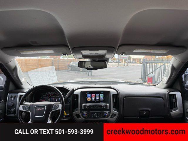 used 2017 GMC Sierra 3500 car, priced at $39,900