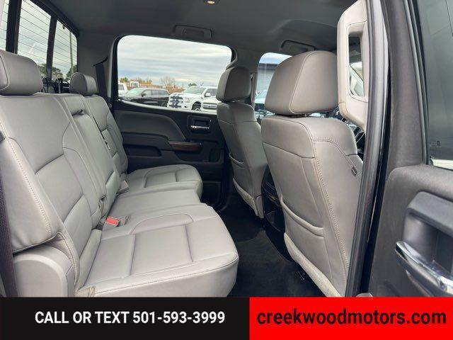 used 2017 GMC Sierra 3500 car, priced at $39,900