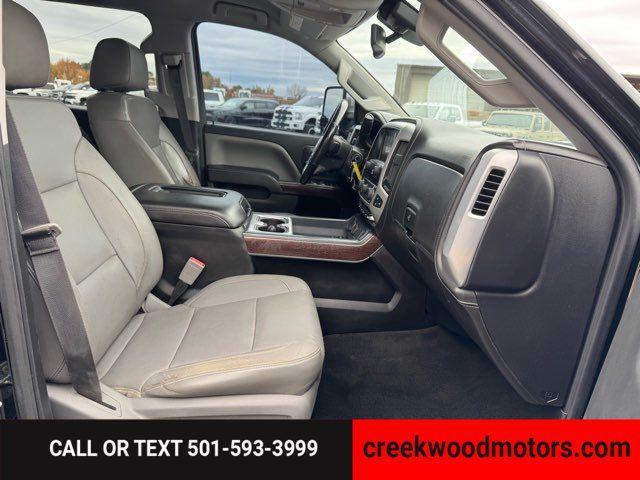 used 2017 GMC Sierra 3500 car, priced at $39,900