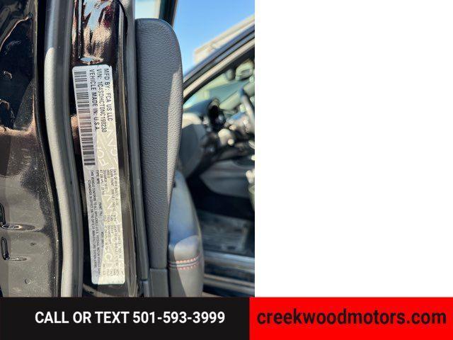 used 2022 Dodge Durango car, priced at $35,000