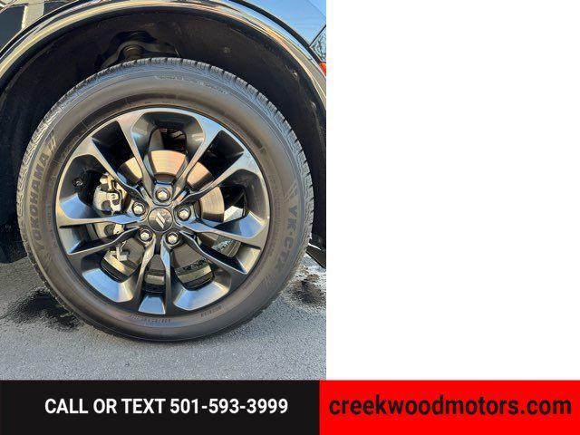 used 2022 Dodge Durango car, priced at $35,000