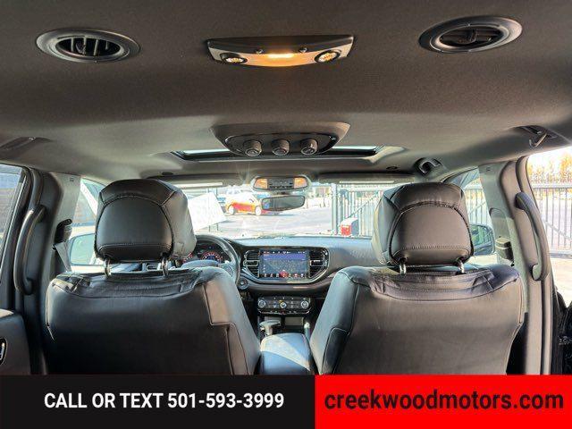 used 2022 Dodge Durango car, priced at $35,000