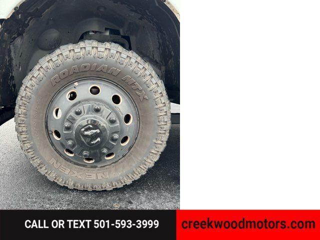 used 2024 Ram 3500 car, priced at $55,000