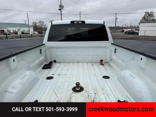 used 2024 Ram 3500 car, priced at $55,000