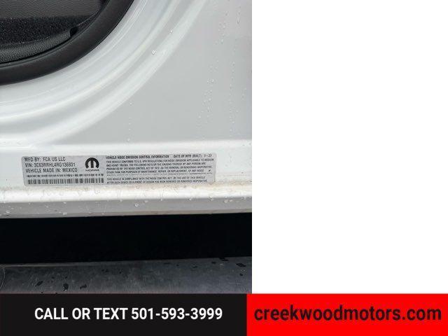 used 2024 Ram 3500 car, priced at $55,000