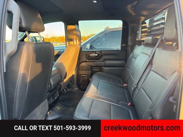 used 2021 Chevrolet Silverado 3500 car, priced at $47,500