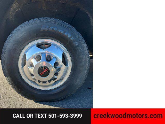 used 2021 Chevrolet Silverado 3500 car, priced at $47,500