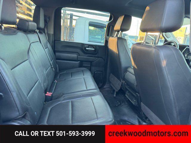 used 2021 Chevrolet Silverado 3500 car, priced at $47,500