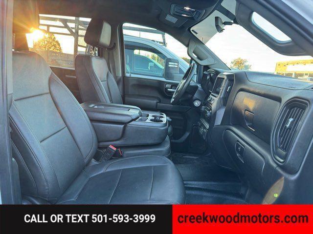 used 2021 Chevrolet Silverado 3500 car, priced at $47,500
