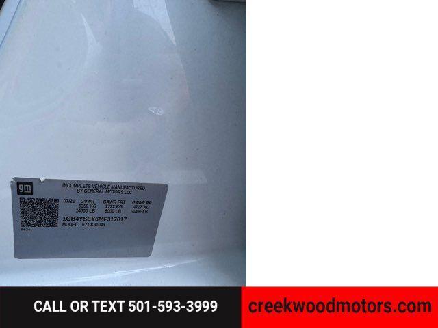 used 2021 Chevrolet Silverado 3500 car, priced at $47,500