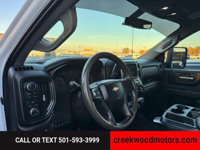 used 2021 Chevrolet Silverado 3500 car, priced at $47,500