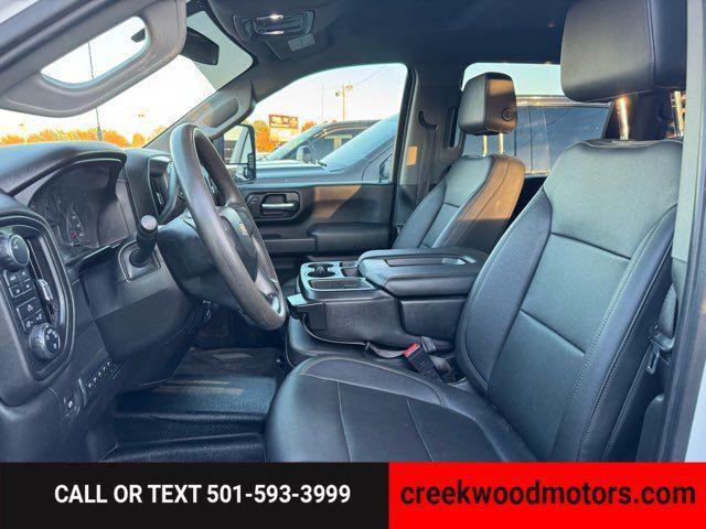 used 2021 Chevrolet Silverado 3500 car, priced at $47,500