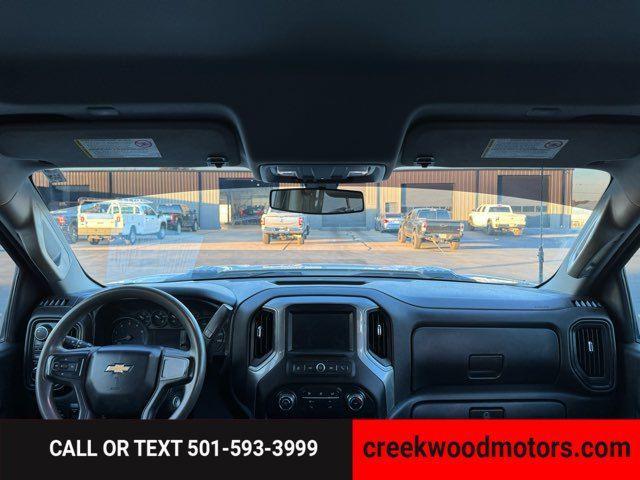 used 2021 Chevrolet Silverado 3500 car, priced at $47,500