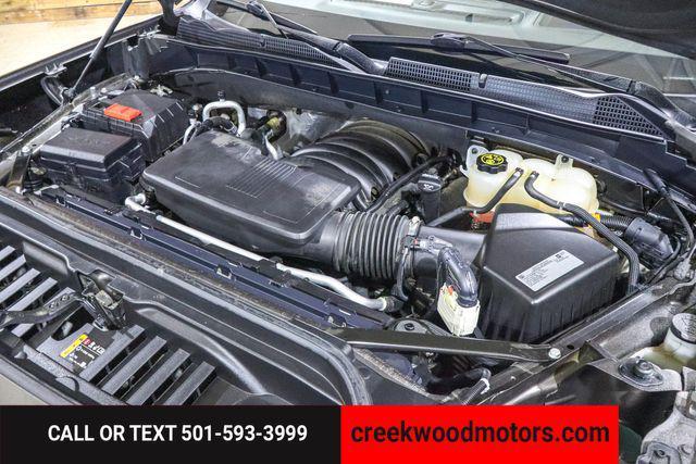 used 2019 GMC Sierra 1500 car, priced at $32,000