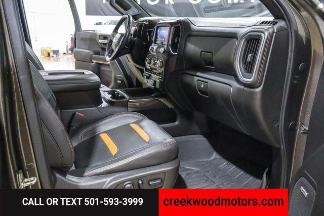 used 2019 GMC Sierra 1500 car, priced at $32,000