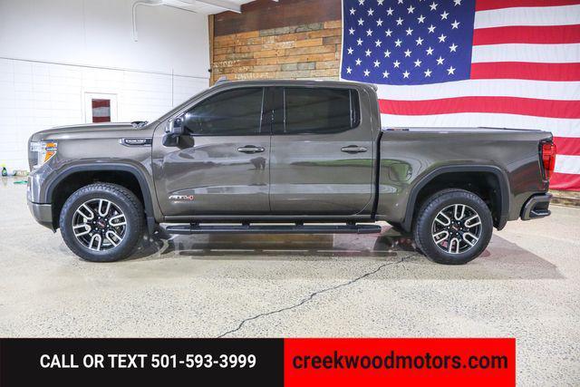 used 2019 GMC Sierra 1500 car, priced at $32,000