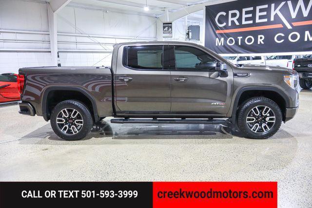 used 2019 GMC Sierra 1500 car, priced at $32,000